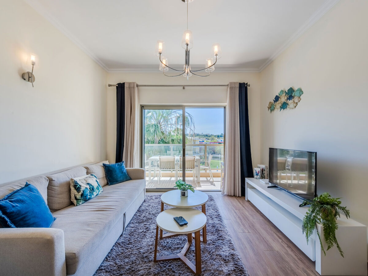 Jardins Marina T2 - Apt 85 m² avec piscine - Photo 2