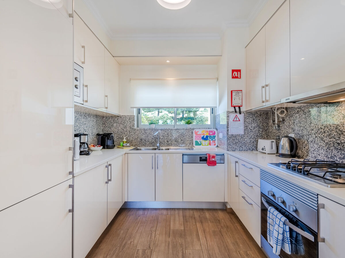 Jardins Marina T2 - Apt 85 m² avec piscine - Photo 4