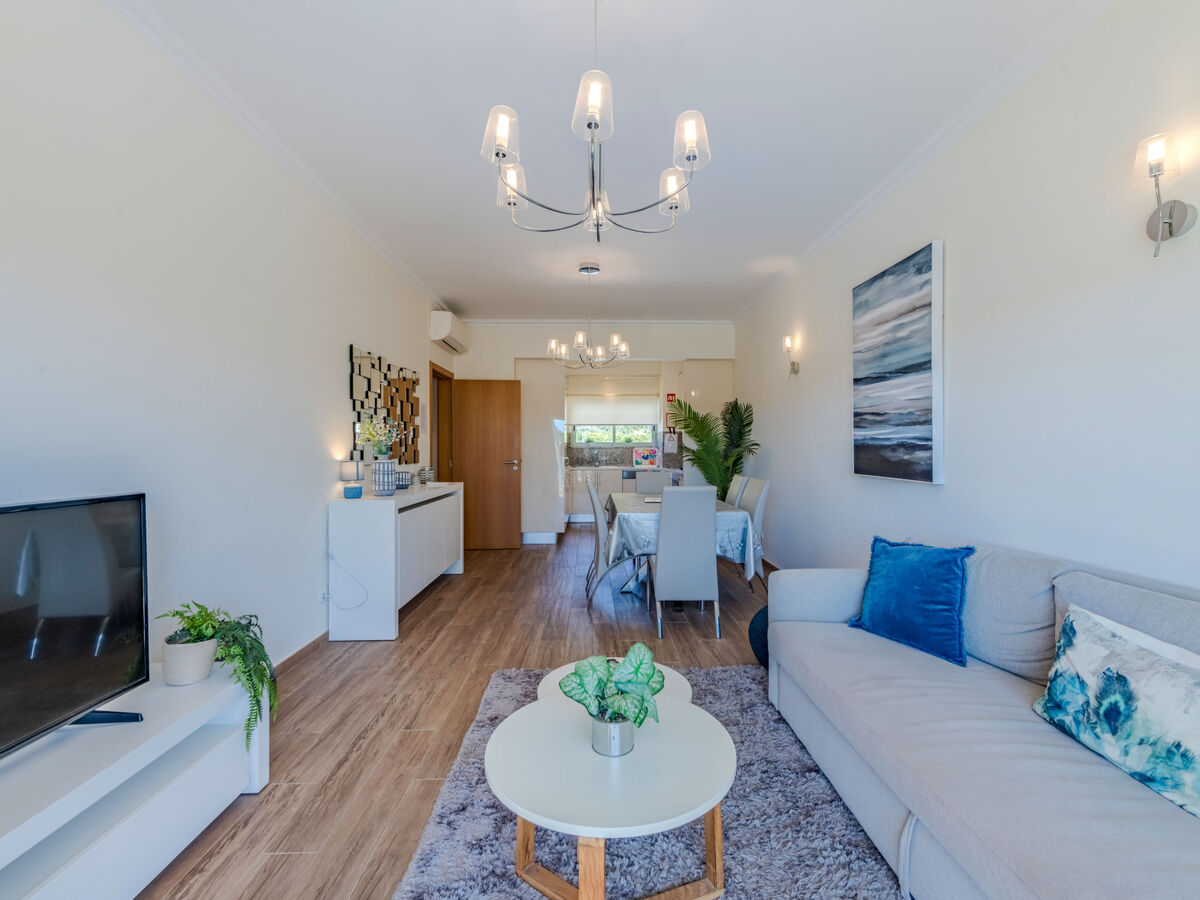 Jardins Marina T2 - Apt 85 m² avec piscine - Photo 6