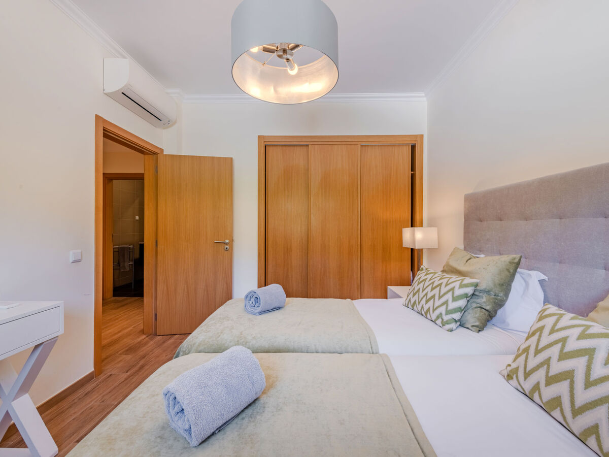 Jardins Marina T2 - Apt 85 m² avec piscine - Photo 12