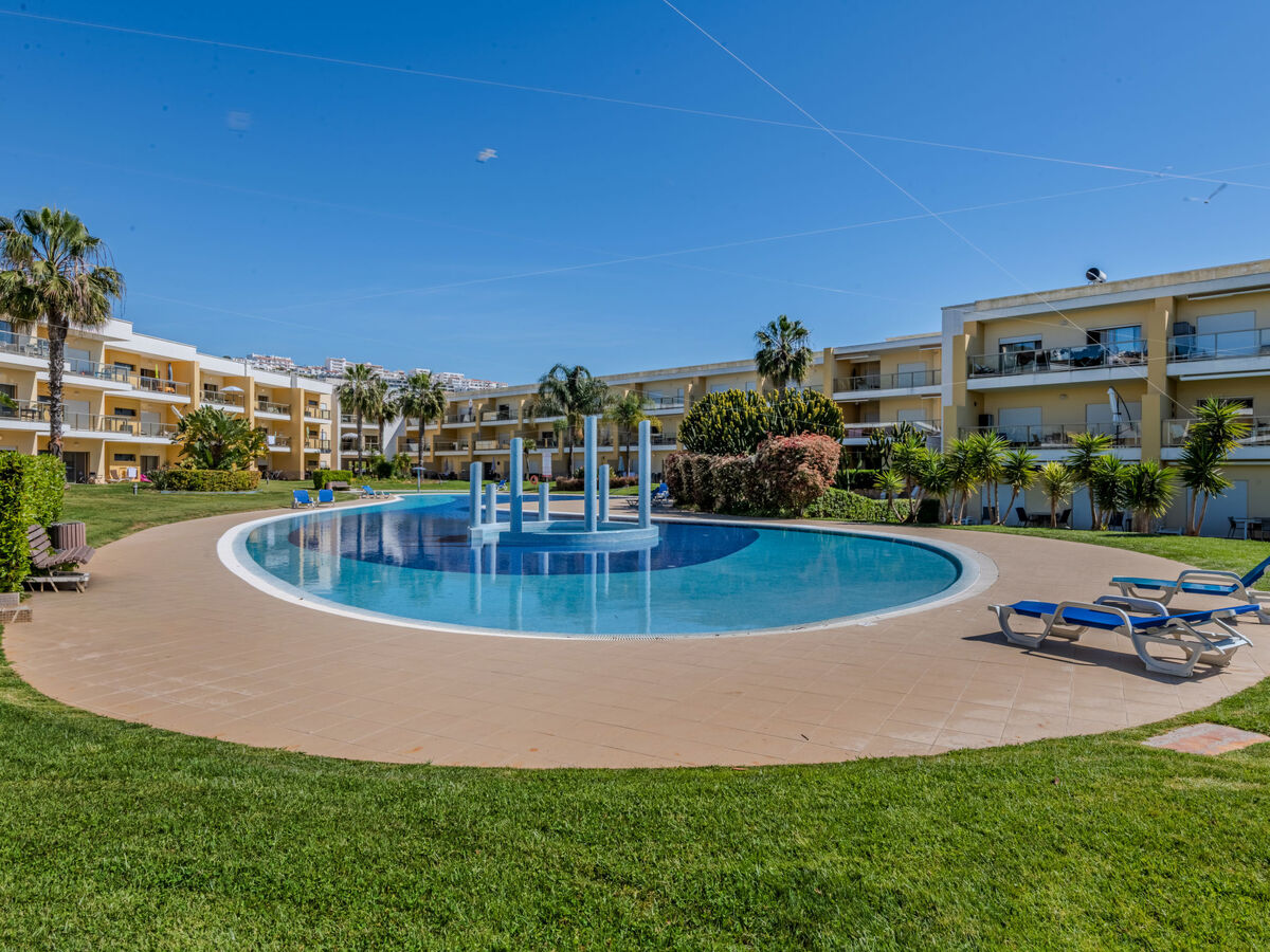 Jardins Marina T2 - Apt 85 m² avec piscine - Photo 19