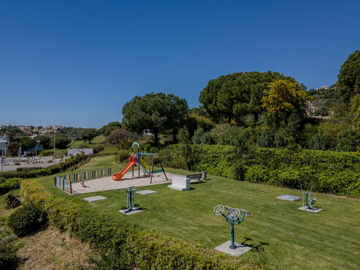 Jardins Marina T2 - Apt 85 m² avec piscine - Photo 20
