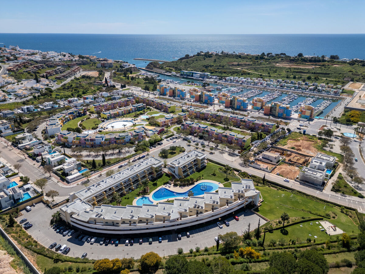 Jardins Marina T2 - Apt 85 m² avec piscine - Photo 21