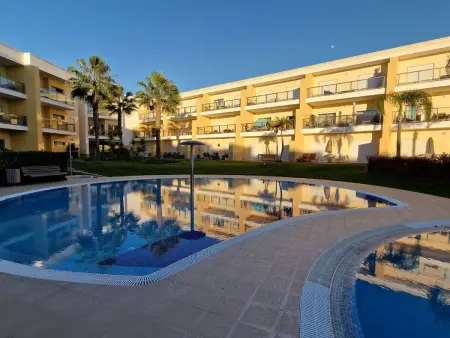 Location appartement à Albufeira, Jardins Marina T2
