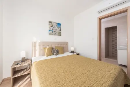 Dalmacija 8, Villa confort avec piscine et terrasse - Photo 14