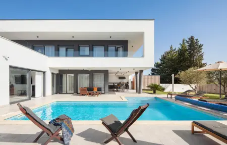 Location maison à Banjole