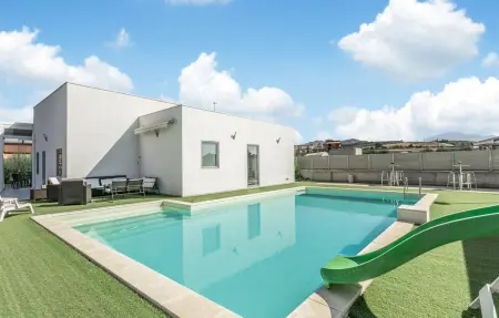 Location maison à Catenanuova