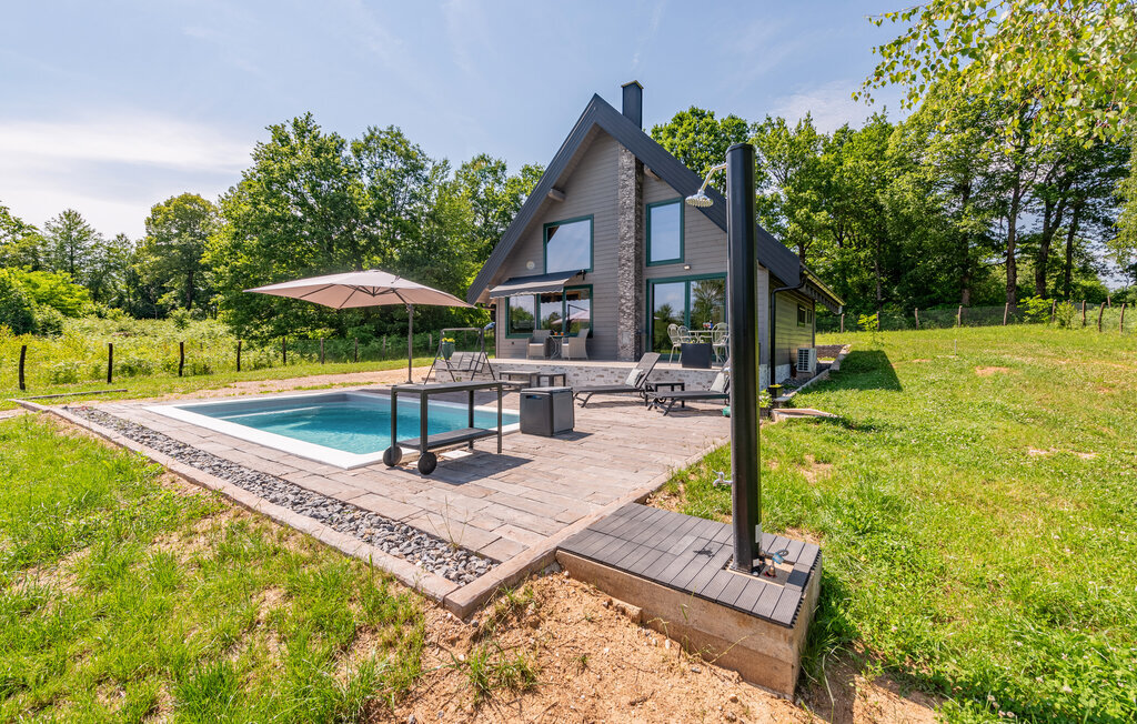 Maison 4 personnes à Gospic - Photo 1