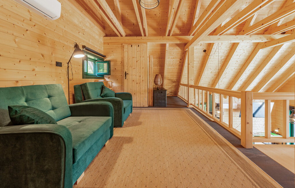 Maison 4 personnes à Gospic - Photo 7