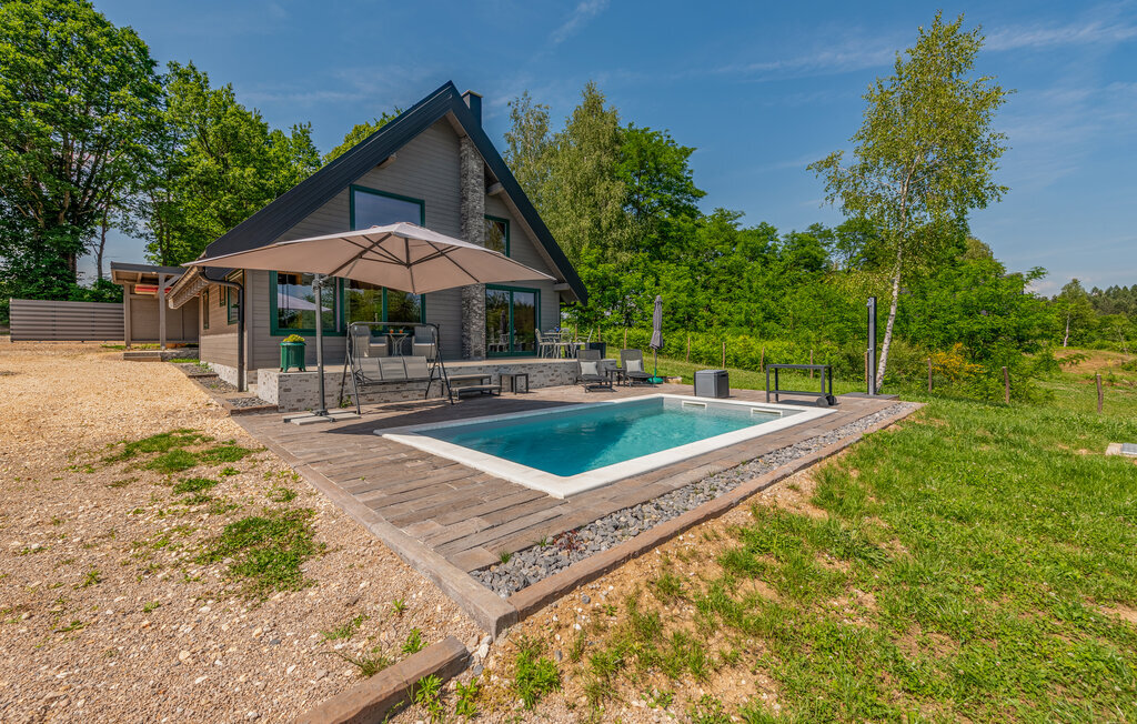 Maison 4 personnes à Gospic - Photo 11