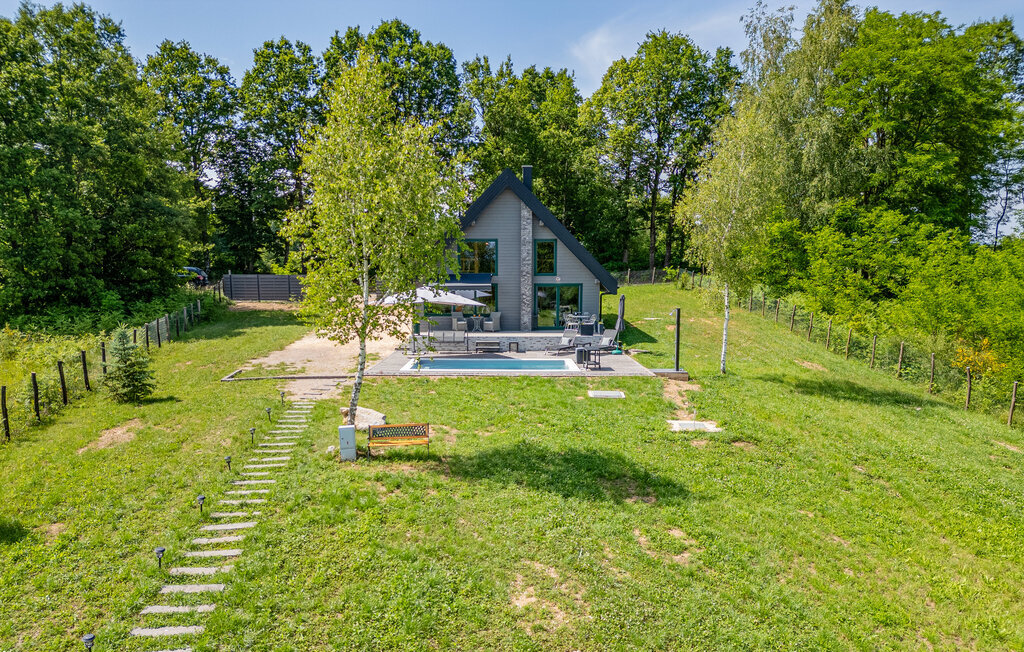 Maison 4 personnes à Gospic - Photo 16