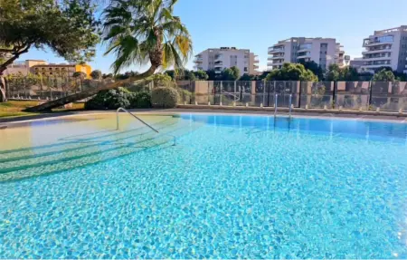 Location appartement à Orihuela