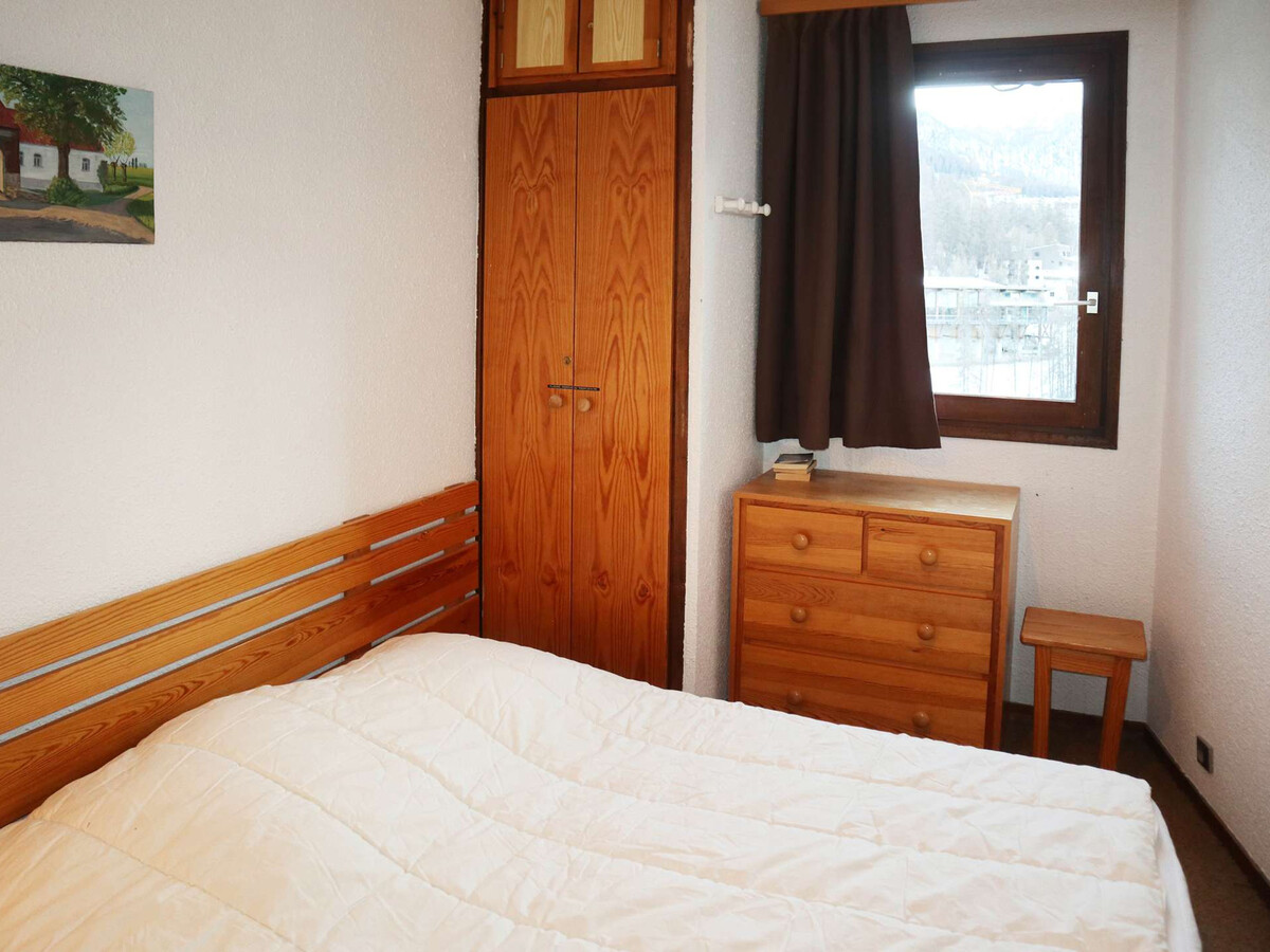 Appartement 6 pers aux Orres, accès direct aux pistes - Photo 6