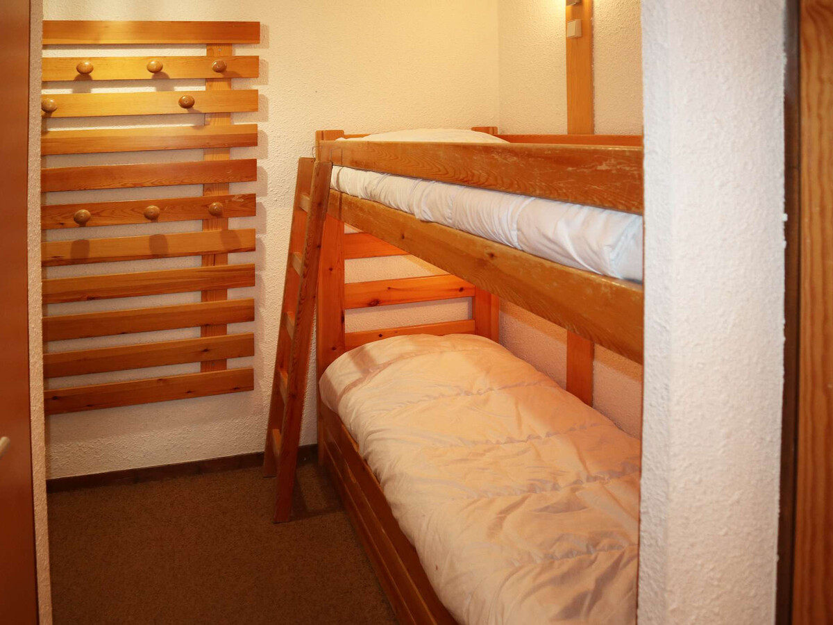 Appartement 6 pers aux Orres, accès direct aux pistes - Photo 7