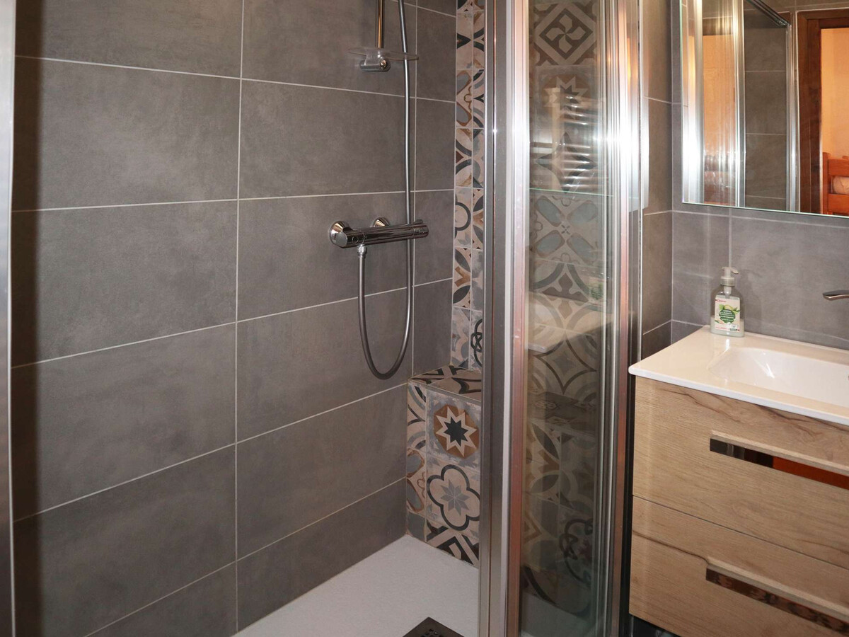 Appartement 6 pers aux Orres, accès direct aux pistes - Photo 8