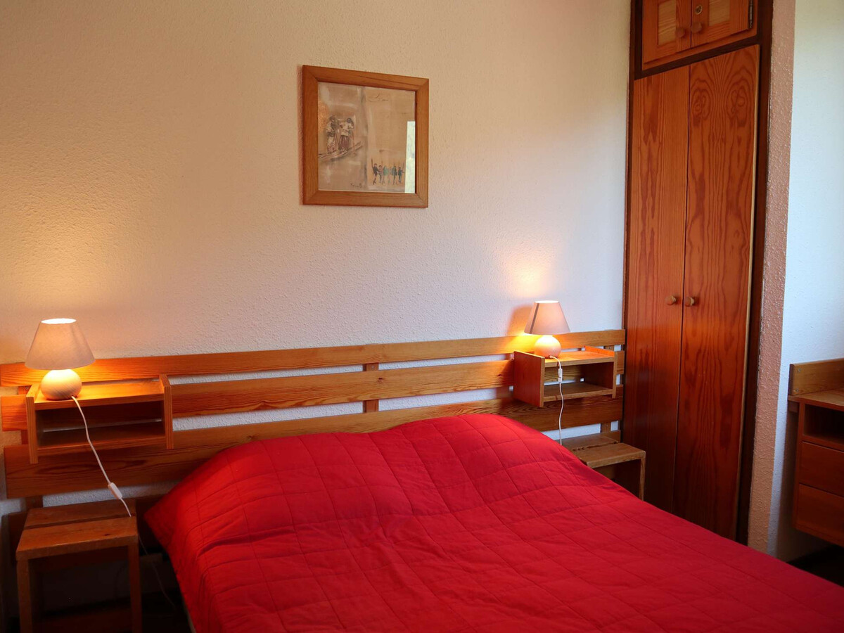 Appartement 6 pers aux Orres, accès direct aux pistes - Photo 5