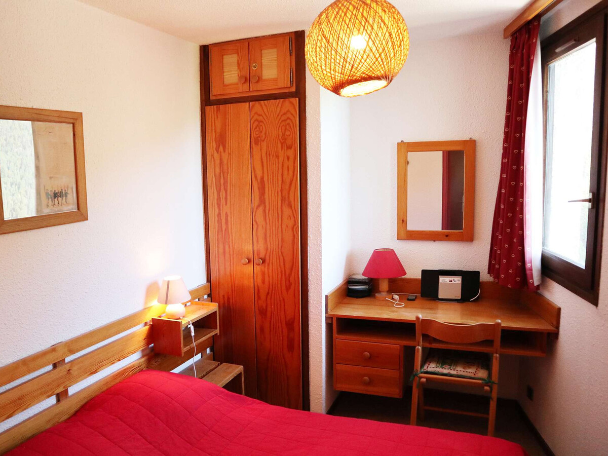 Appartement 6 pers aux Orres, accès direct aux pistes - Photo 6