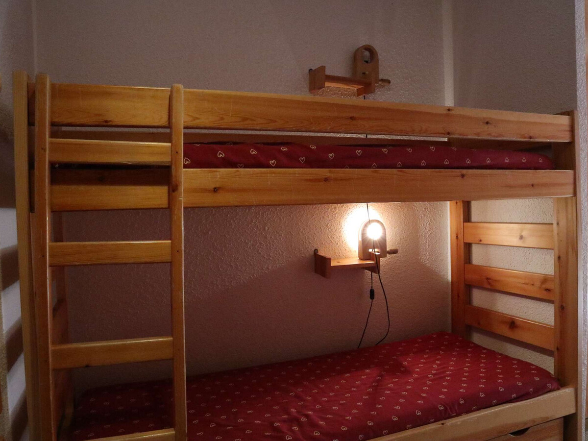 Appartement 6 pers aux Orres, accès direct aux pistes - Photo 7
