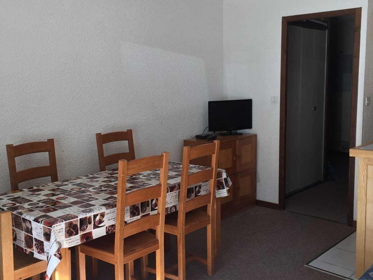 Appartement 2 pièces aux pieds des remontées aux Orres - Photo 2