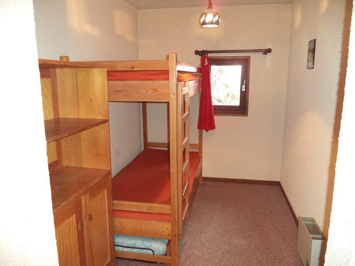 Appartement 2 pièces aux pieds des remontées aux Orres - Photo 5