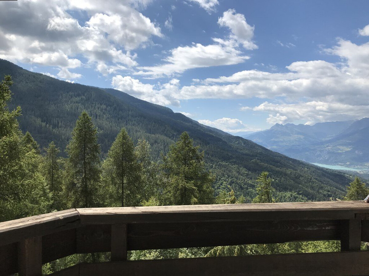 Studio 4 pers Les Orres - 50 m des pistes, balcon - Photo 6
