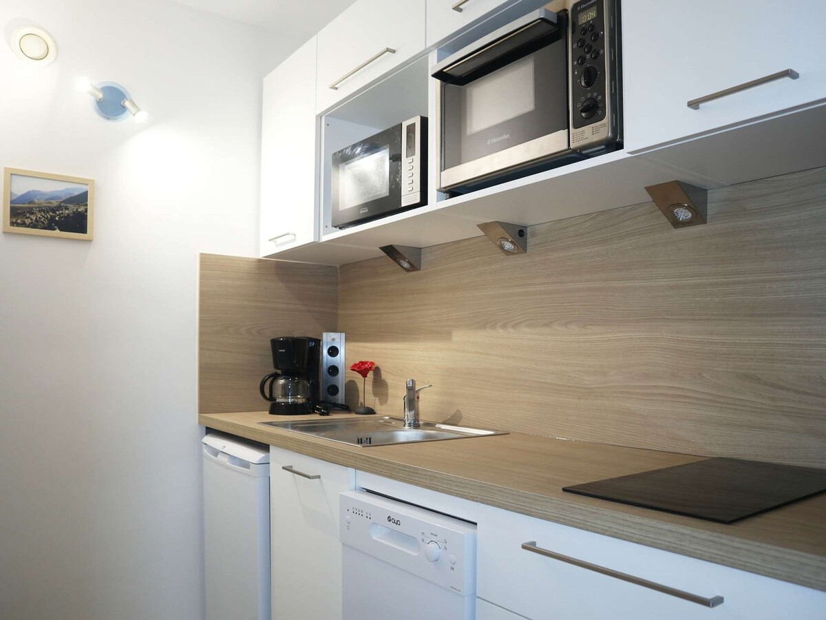 Appartement 6 pers rénové, skis aux pieds aux Orres - Photo 5