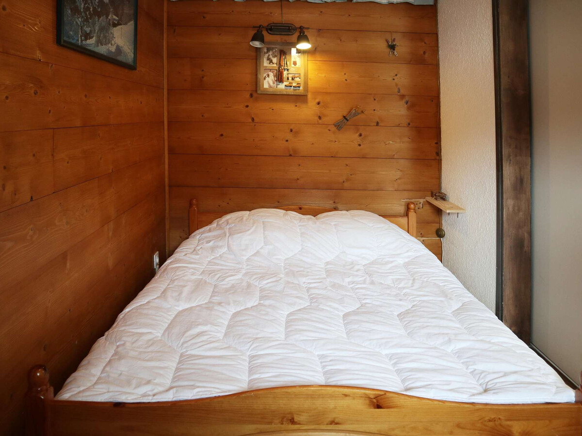 Appartement 6 pers rénové, skis aux pieds aux Orres - Photo 6