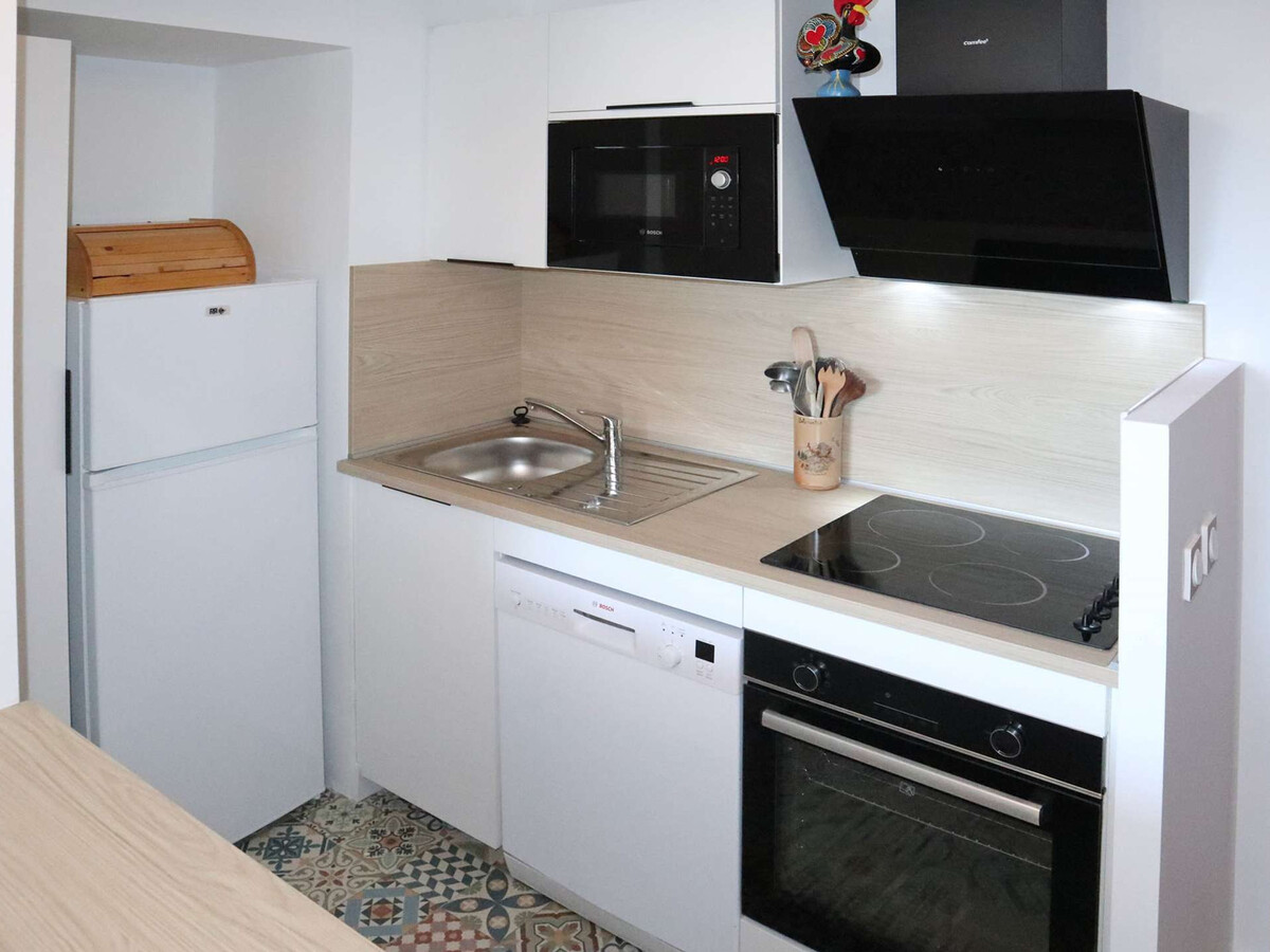 Duplex 10 pers aux pieds des pistes, Les Orres - Photo 5