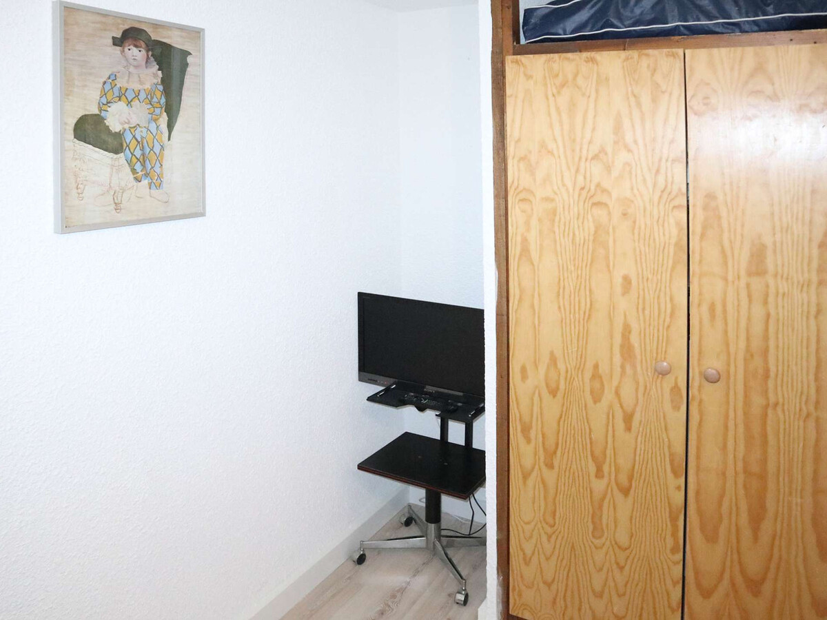 Duplex 10 pers aux pieds des pistes, Les Orres - Photo 7