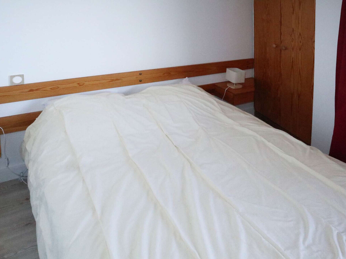 Duplex 10 pers aux pieds des pistes, Les Orres - Photo 8
