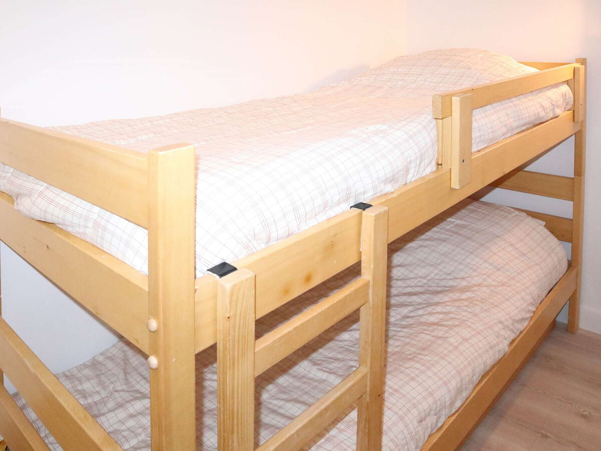 Duplex 10 pers aux pieds des pistes, Les Orres - Photo 9
