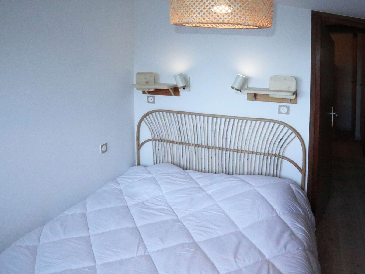 Duplex 10 pers aux pieds des pistes, Les Orres - Photo 11