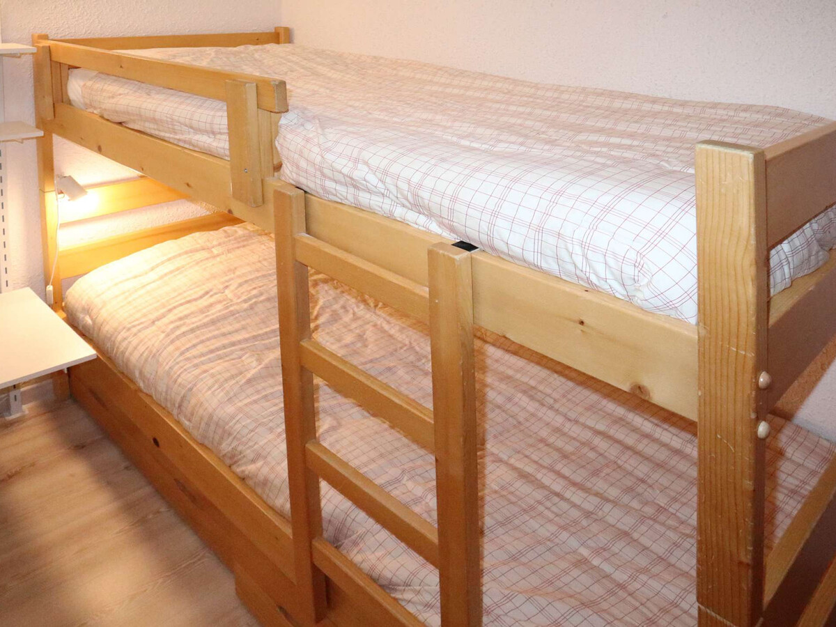Duplex 10 pers aux pieds des pistes, Les Orres - Photo 12