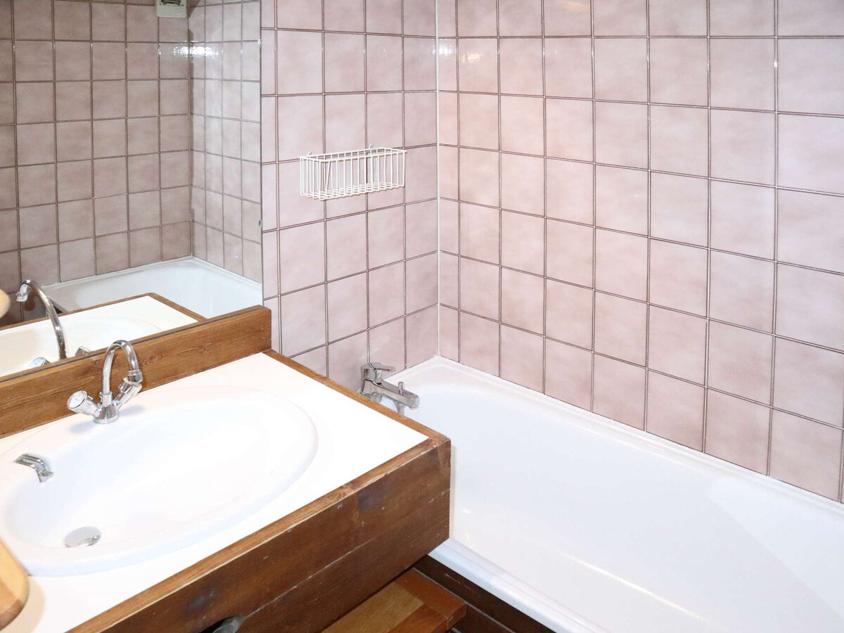 Duplex 10 pers aux pieds des pistes, Les Orres - Photo 13