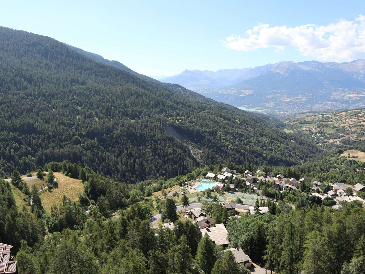 Duplex 10 pers aux pieds des pistes, Les Orres - Photo 14