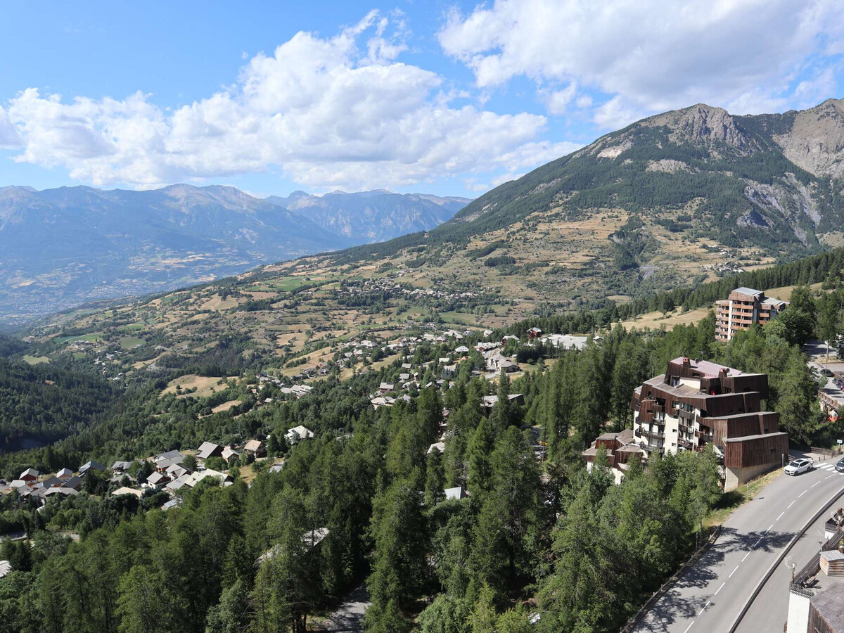 Duplex 10 pers aux pieds des pistes, Les Orres - Photo 15