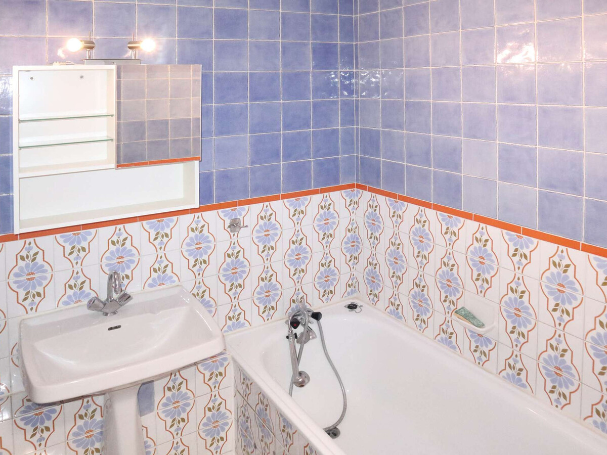Studio 4 pers. aux Orres 1650, balcon sud face aux pistes - Photo 7