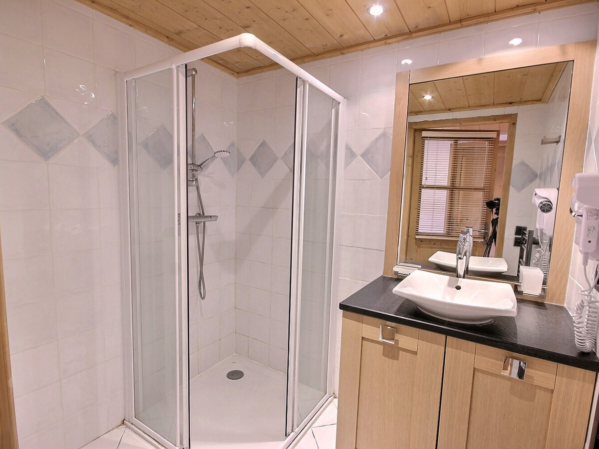 Appartement skis aux pieds, 70m², 6 pers, Peisey-Vallandry - Photo 9