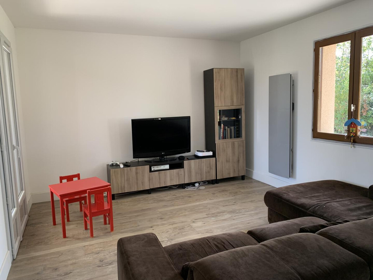 Gîte 12 pers. à Rongères : jardin 6000 m², pétanque - Photo 11