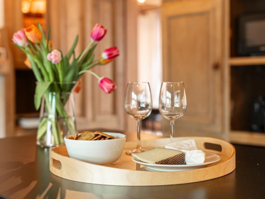 De Marckhoeve – Ferme 12 pers. avec jeux et jardin - Photo 6