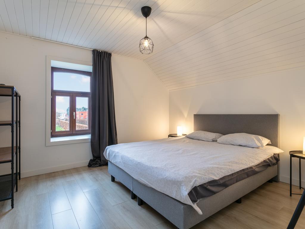 De Marckhoeve – Ferme 12 pers. avec jeux et jardin - Photo 7