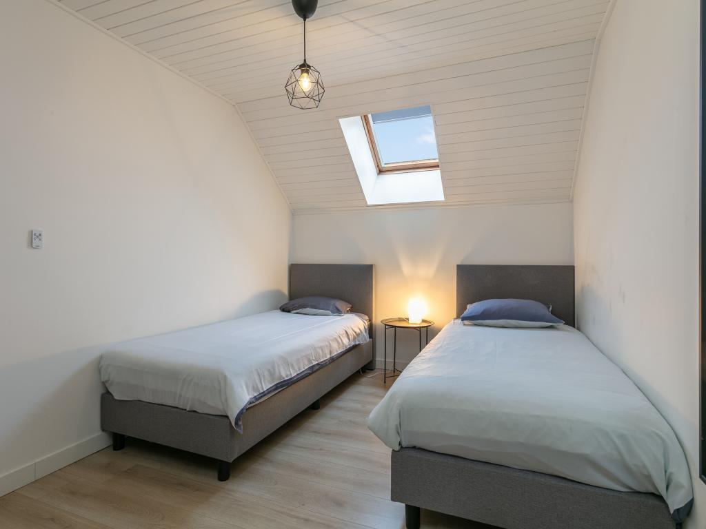 De Marckhoeve – Ferme 12 pers. avec jeux et jardin - Photo 30