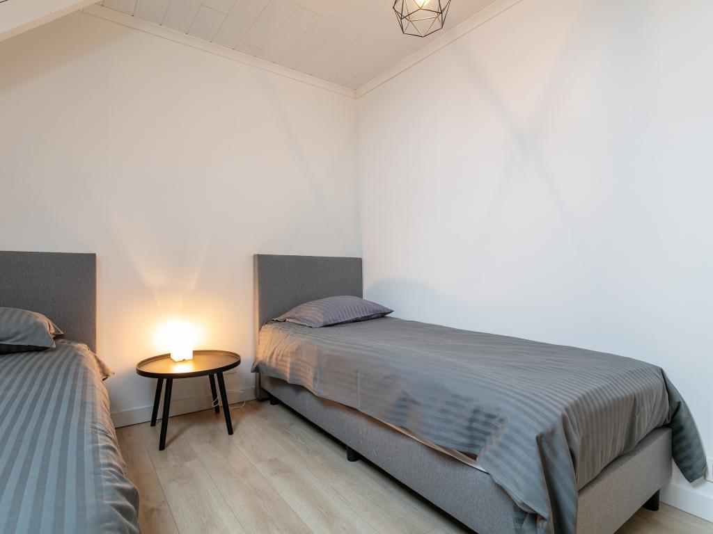 De Marckhoeve – Ferme 12 pers. avec jeux et jardin - Photo 36