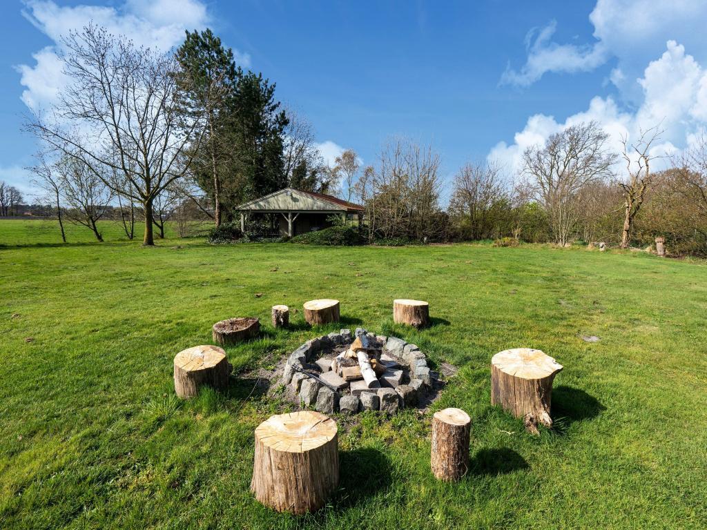De Marckhoeve – Ferme 12 pers. avec jeux et jardin - Photo 50