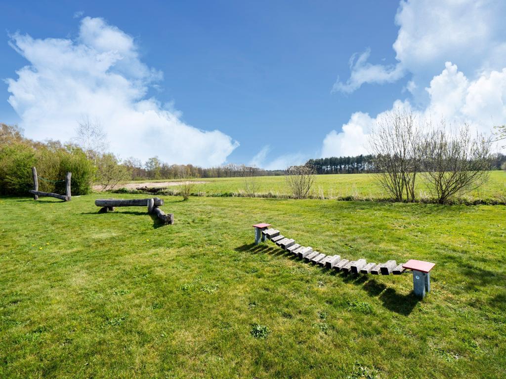 De Marckhoeve – Ferme 12 pers. avec jeux et jardin - Photo 52