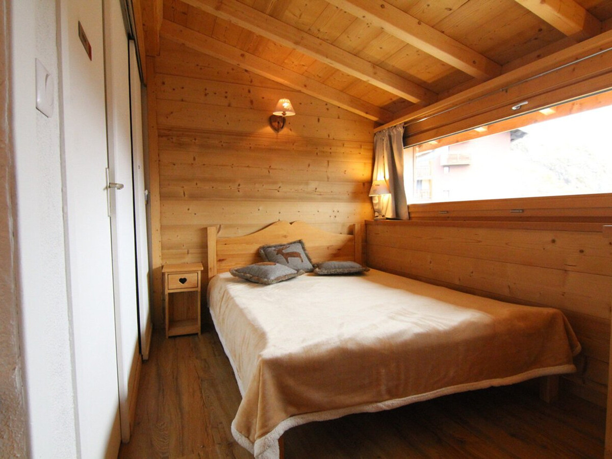 Apt 4 pièces balcon sud, 300m remontées - Alpe d'Huez - Photo 8