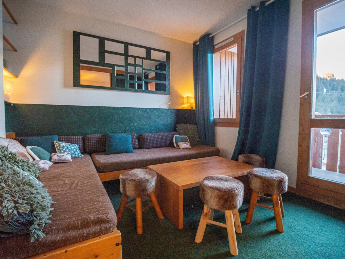Studio 27m² Crève Cœur, remontée mécanique à 50m - Photo 5