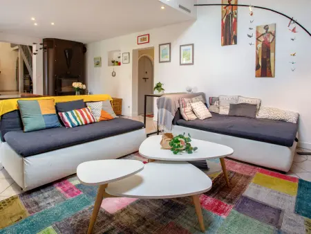 Location maison à La Bernerie en Retz, Rive Droite