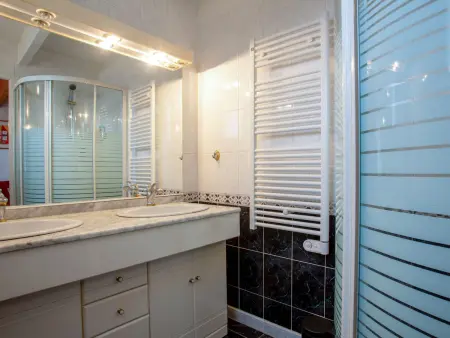 Rive Droite – Maison 10 pers., 400 m plage : photo 17