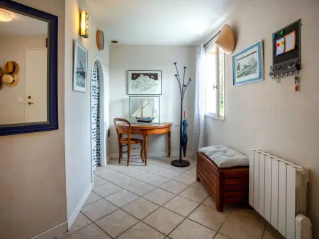 Rive Droite – Maison 10 pers., 400 m plage : photo 18